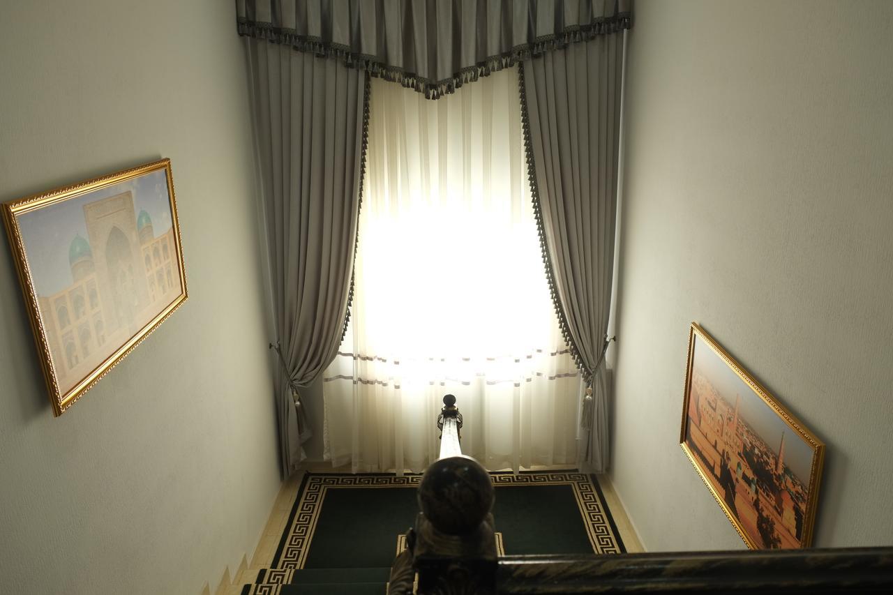 Art Palace Hotel Tasken Szoba fotó